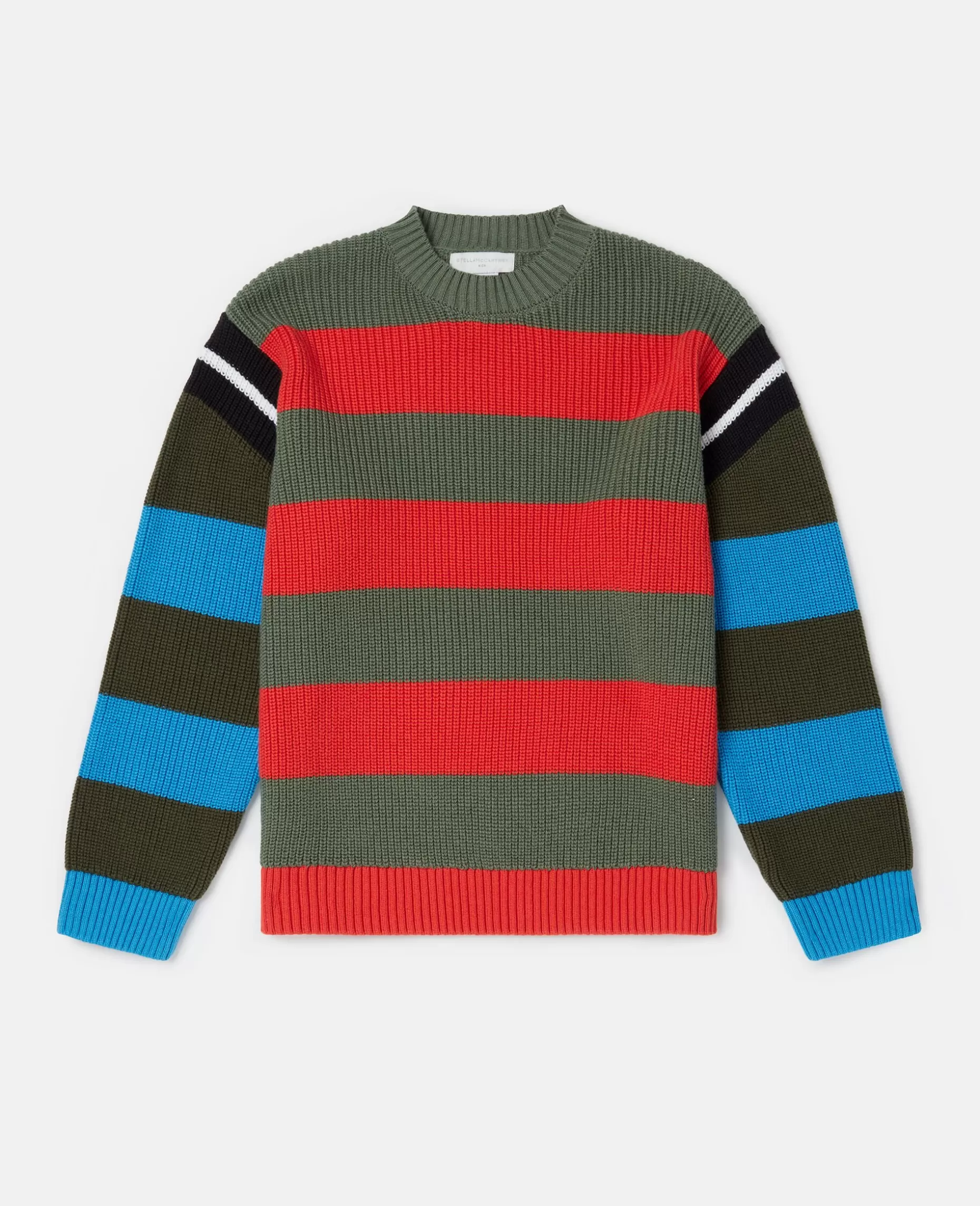 Stribet Jumper^Stella McCartney Cheap