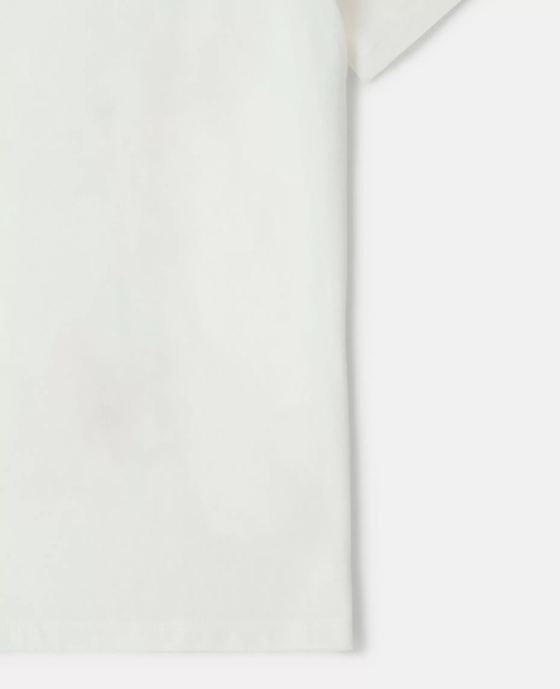 Summer Doodles Motiv T-Shirt^Stella McCartney Store