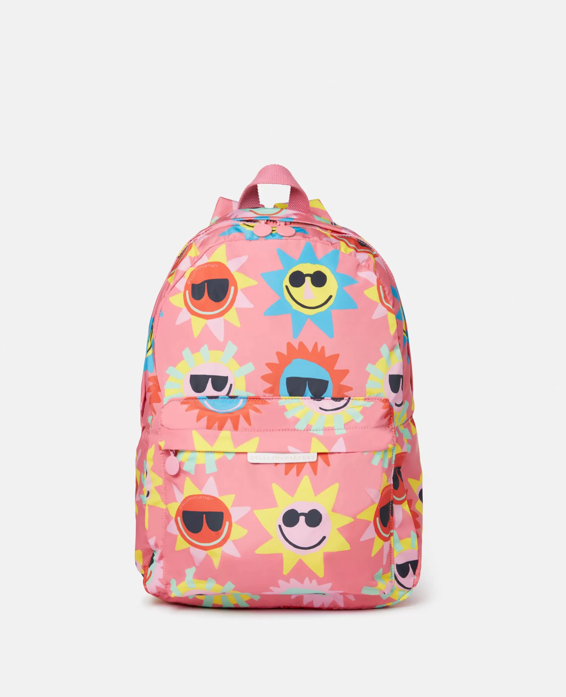 Sunshine Sunglasses Print Rygsaek^Stella McCartney Cheap