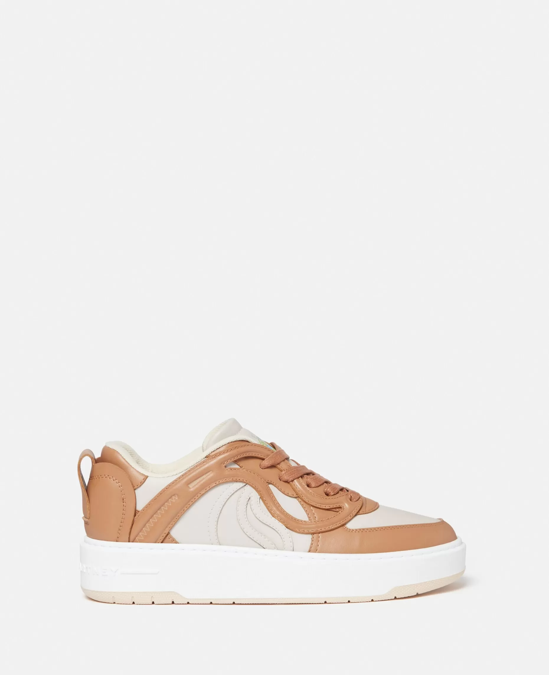 S-Wave 2 Mid-Top Trainers^Stella McCartney Best