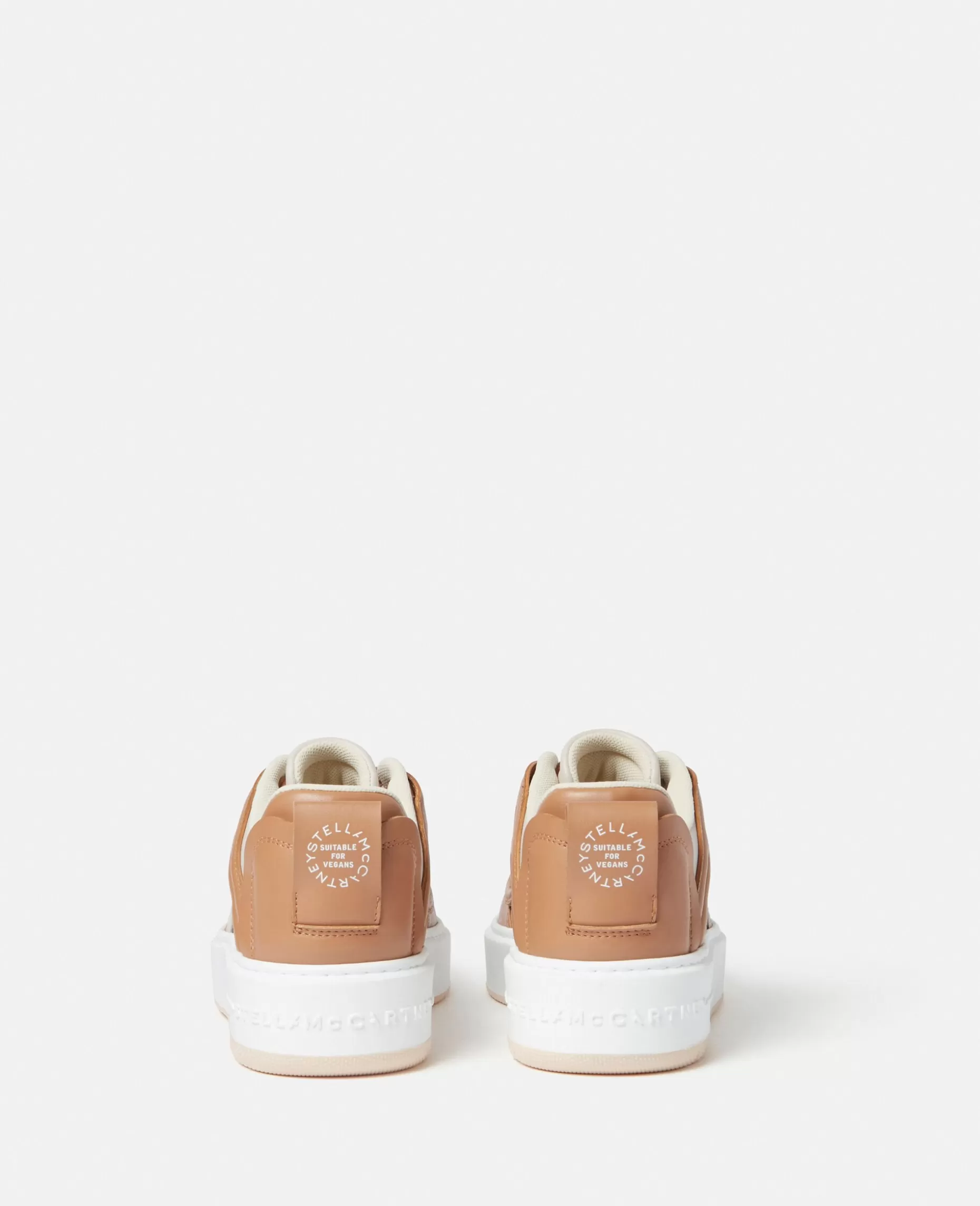 S-Wave 2 Mid-Top Trainers^Stella McCartney Best