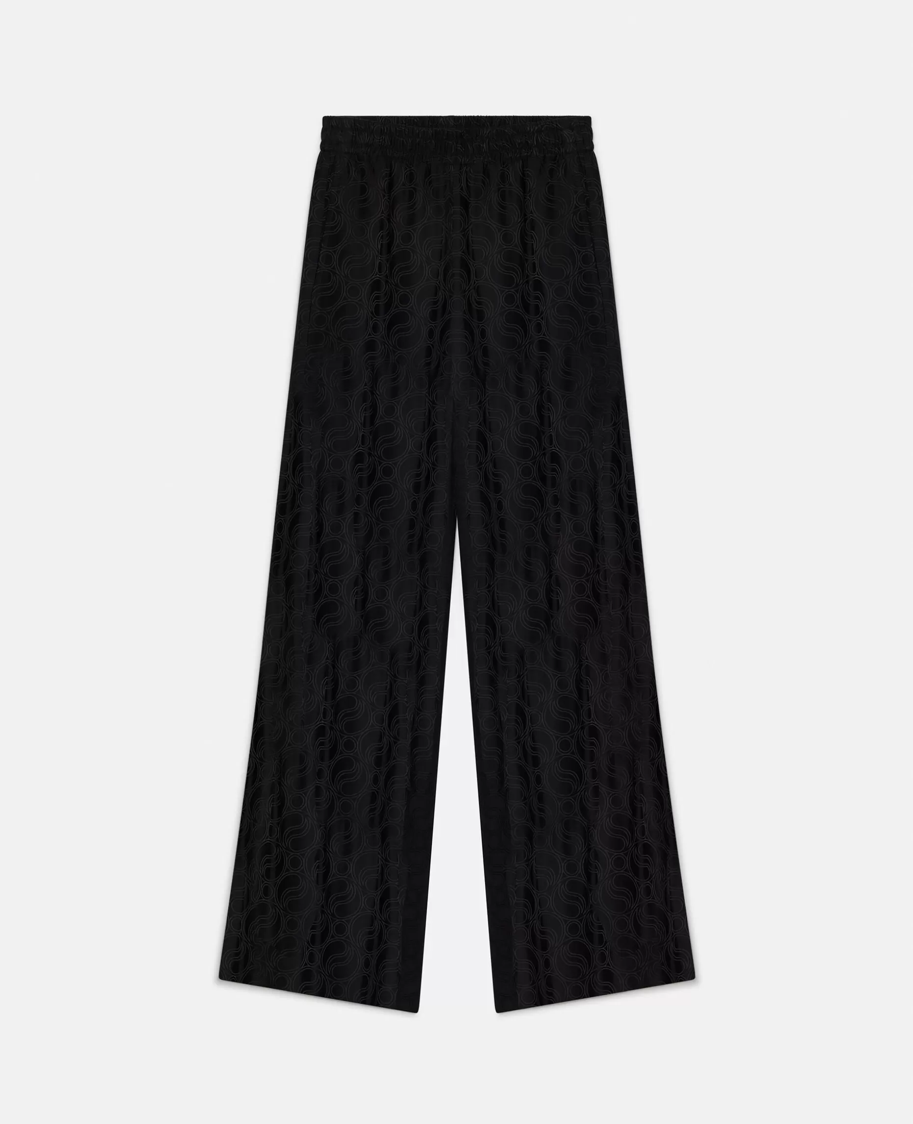 S-Wave Bukser Med Brede Ben^Stella McCartney Flash Sale