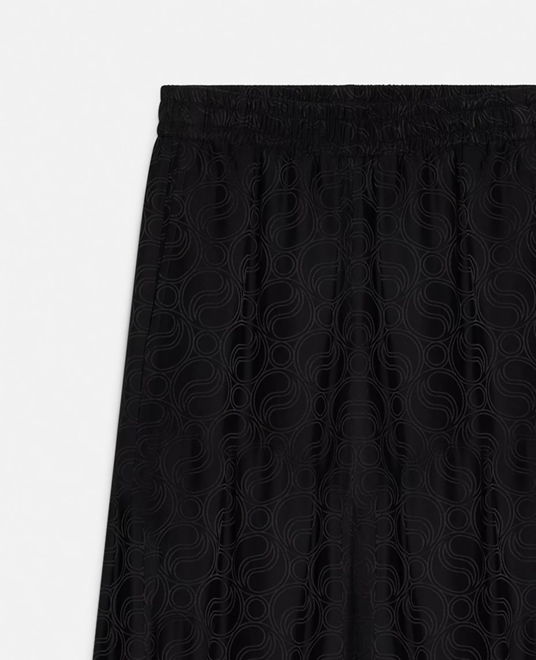 S-Wave Bukser Med Brede Ben^Stella McCartney Flash Sale