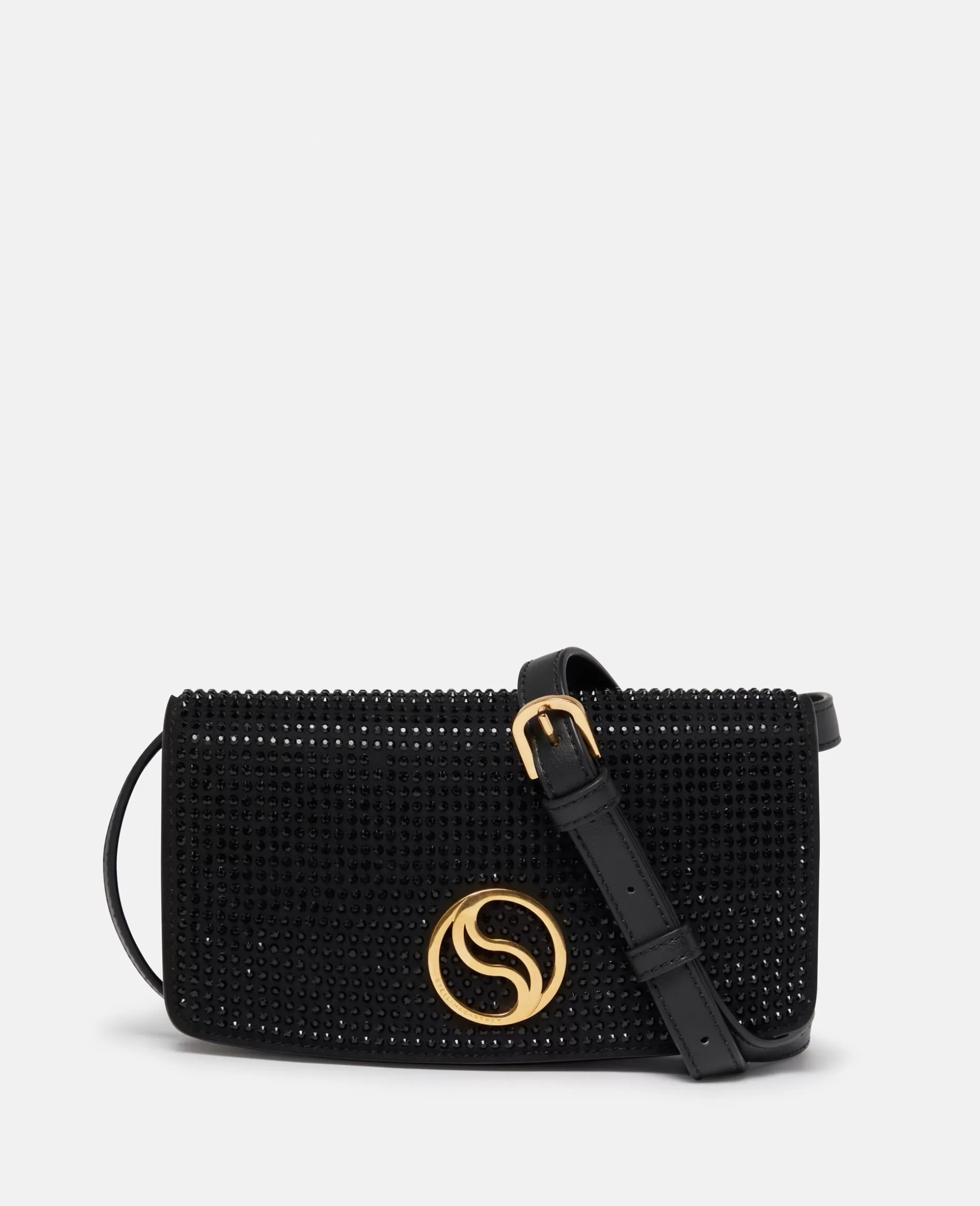 S-Wave Crystal Hotfix-Pung Pa Strop^Stella McCartney Cheap