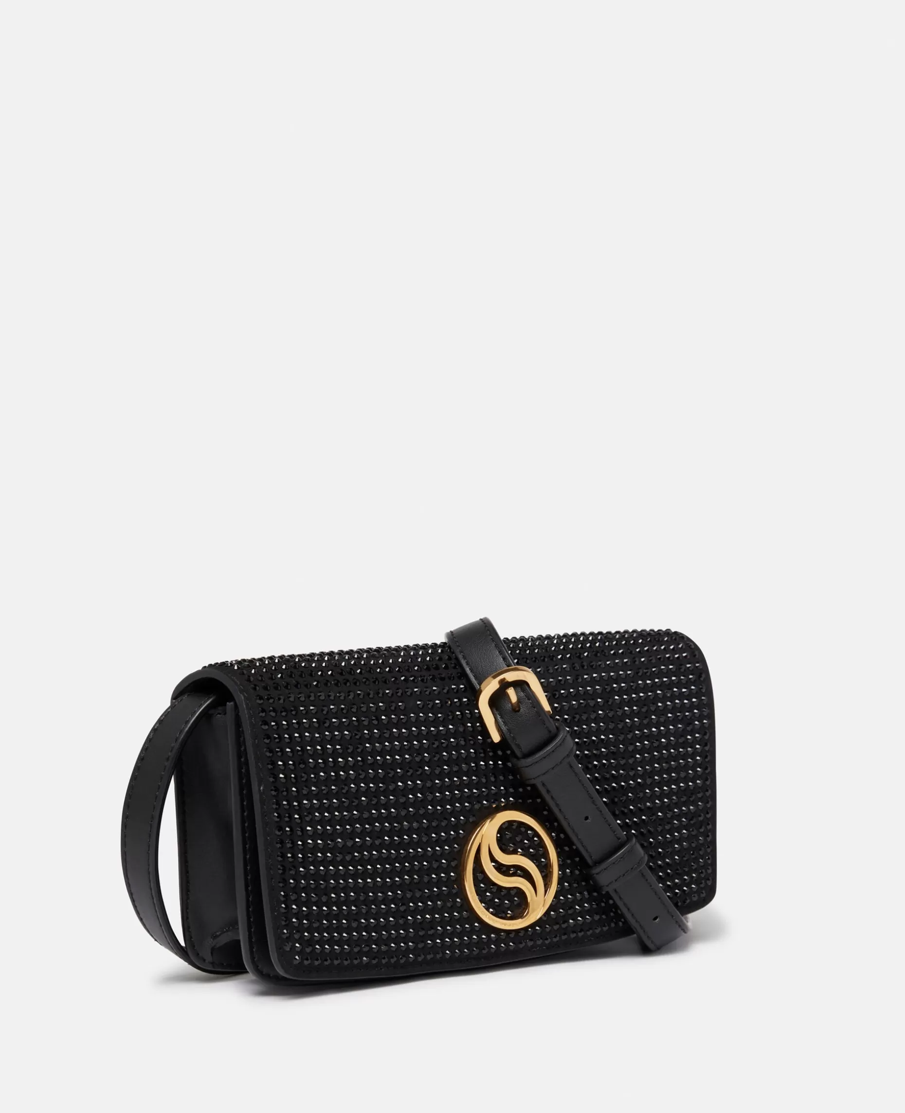 S-Wave Crystal Hotfix-Pung Pa Strop^Stella McCartney Cheap