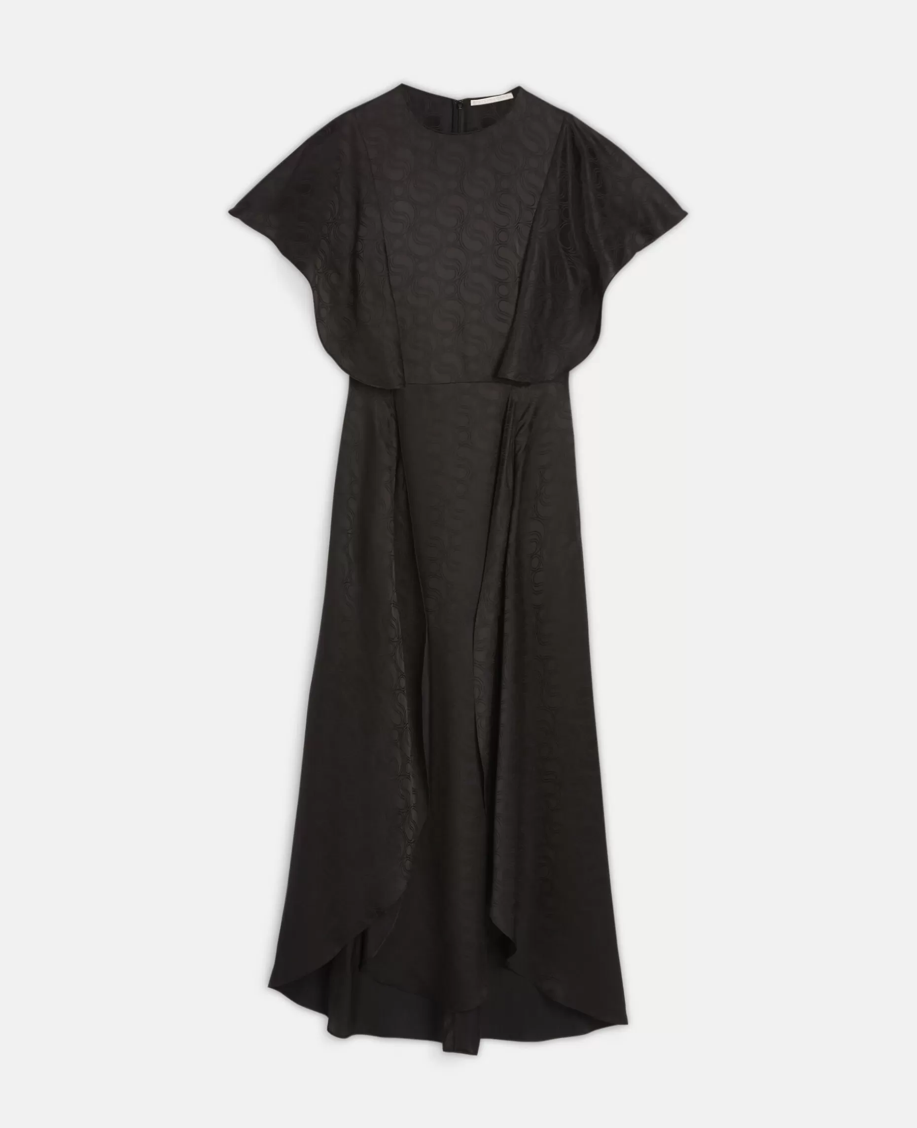 S-Wave Jacquard Maxikjole^Stella McCartney Best