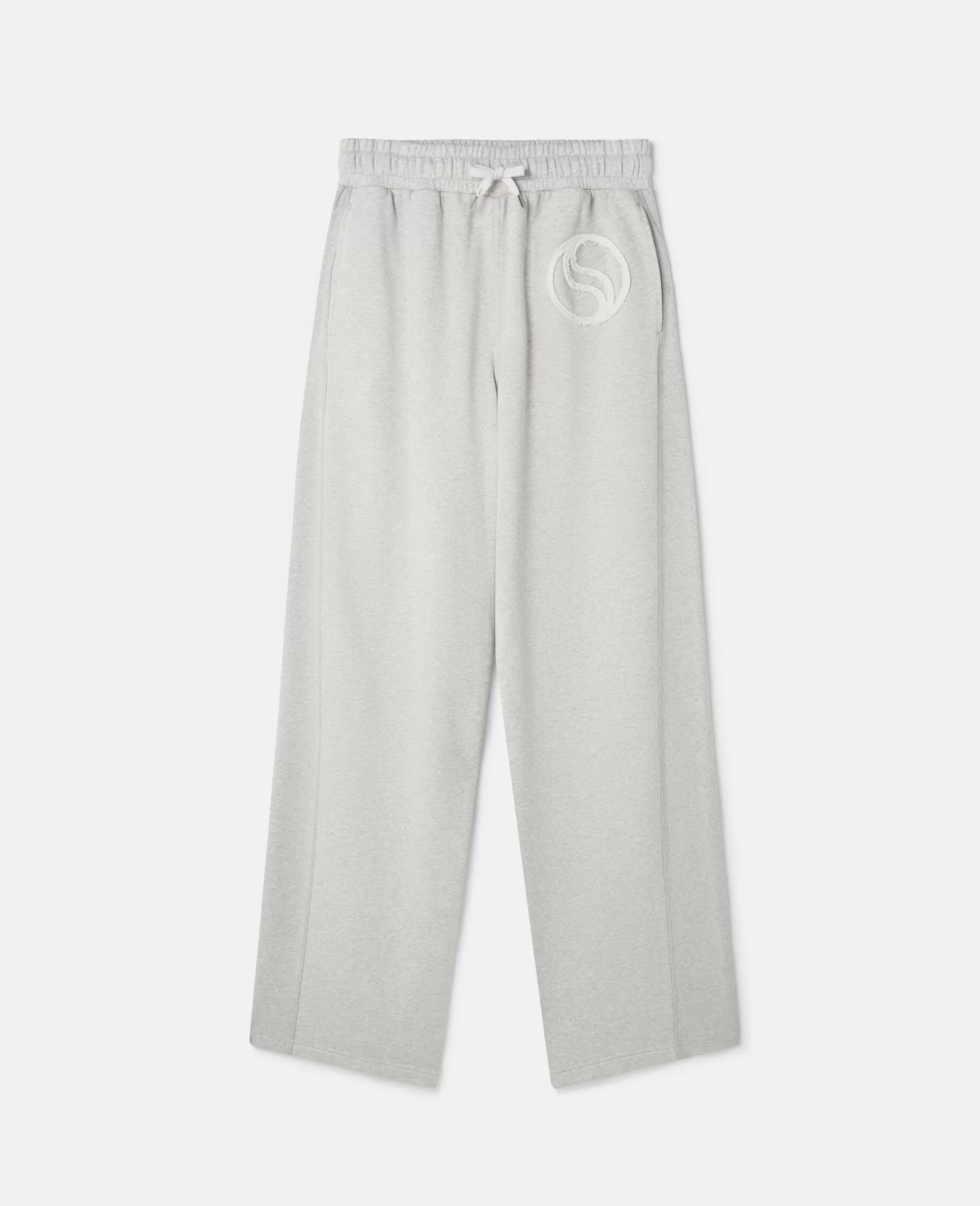 S-Wave Joggers Med Snoretraek^Stella McCartney Best Sale