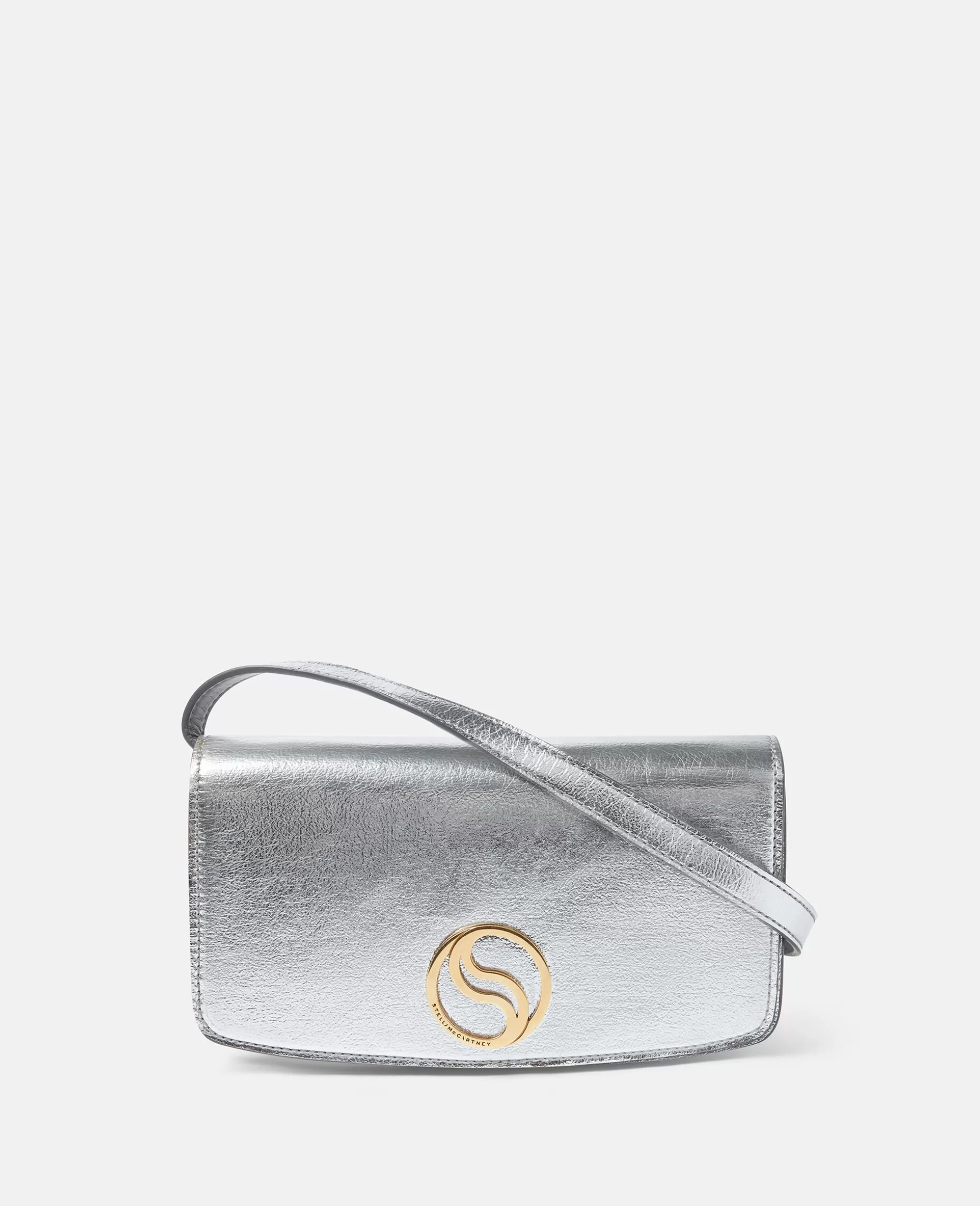 S-Wave Metallisk Minitaske^Stella McCartney Flash Sale