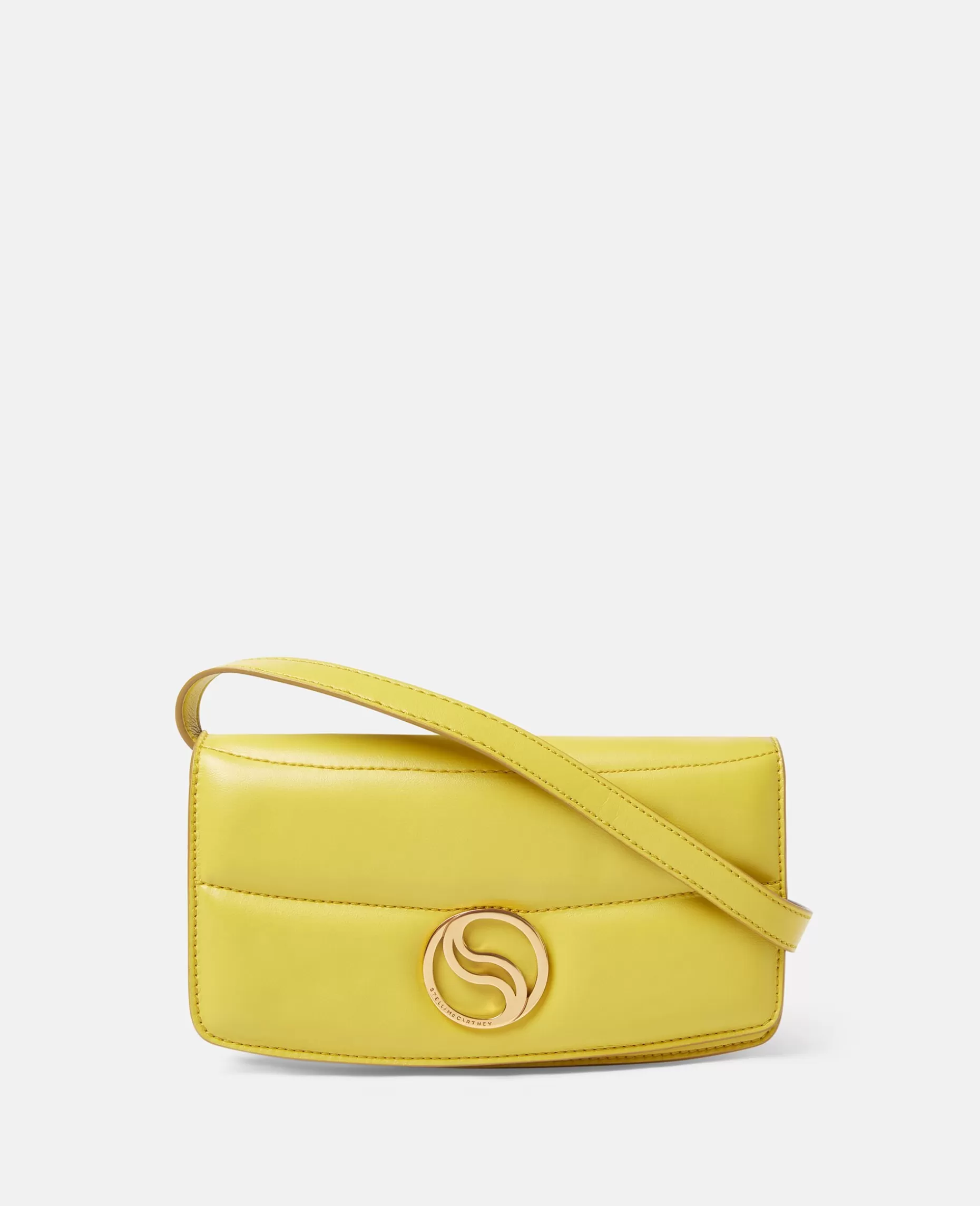 S-Wave Polstret Pung Pa Strop^Stella McCartney Store