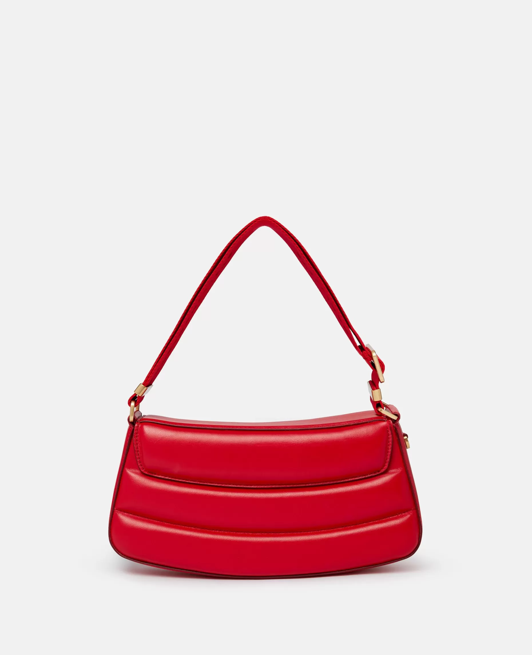 S-Wave Polstret Skuldertaske^Stella McCartney Outlet