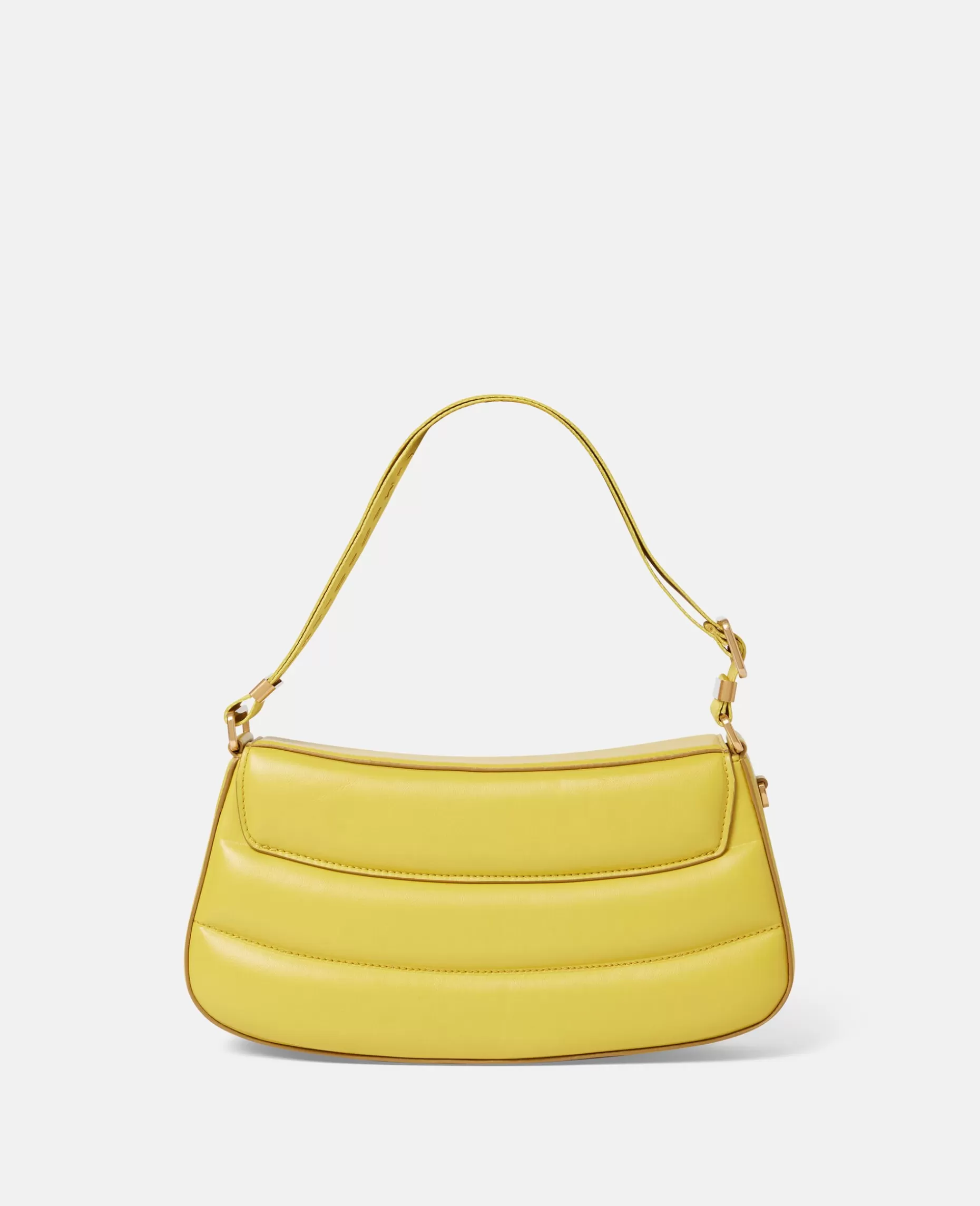 S-Wave Polstret Skuldertaske^Stella McCartney New