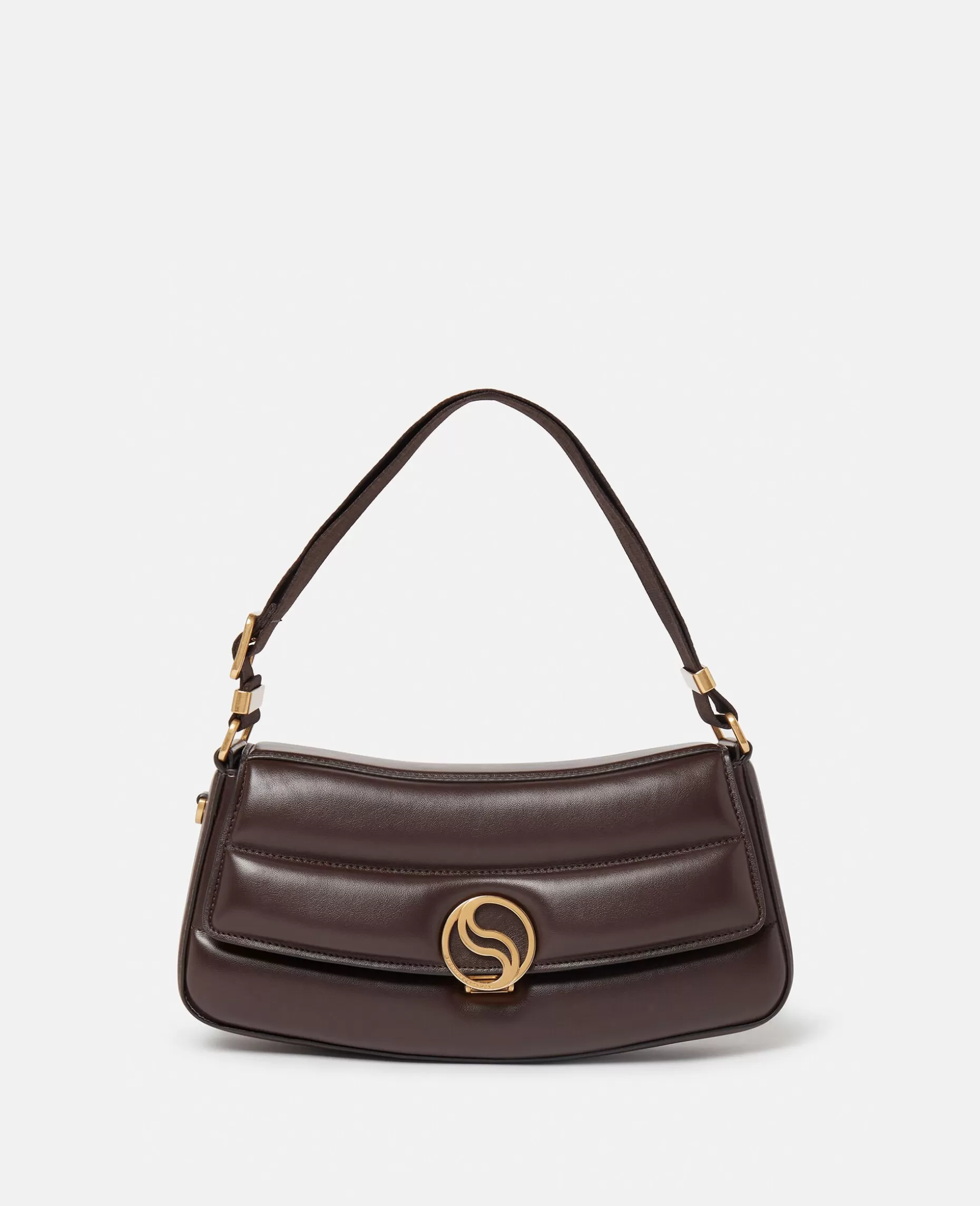 S-Wave Polstret Skuldertaske^Stella McCartney Best