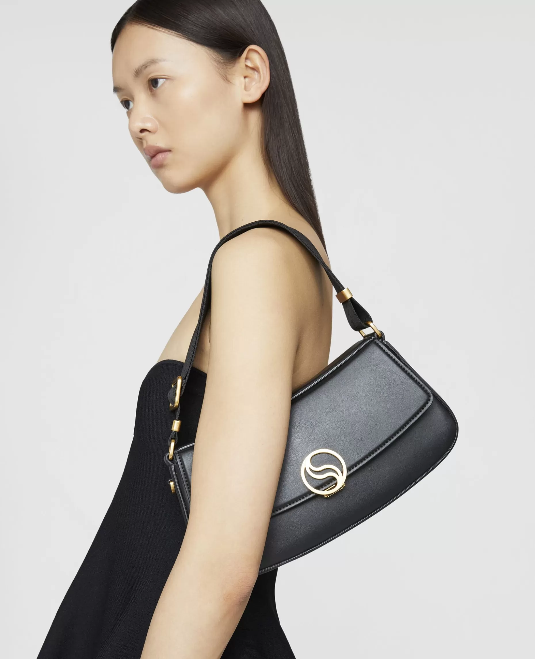 S-Wave Skuldertaske^Stella McCartney Discount