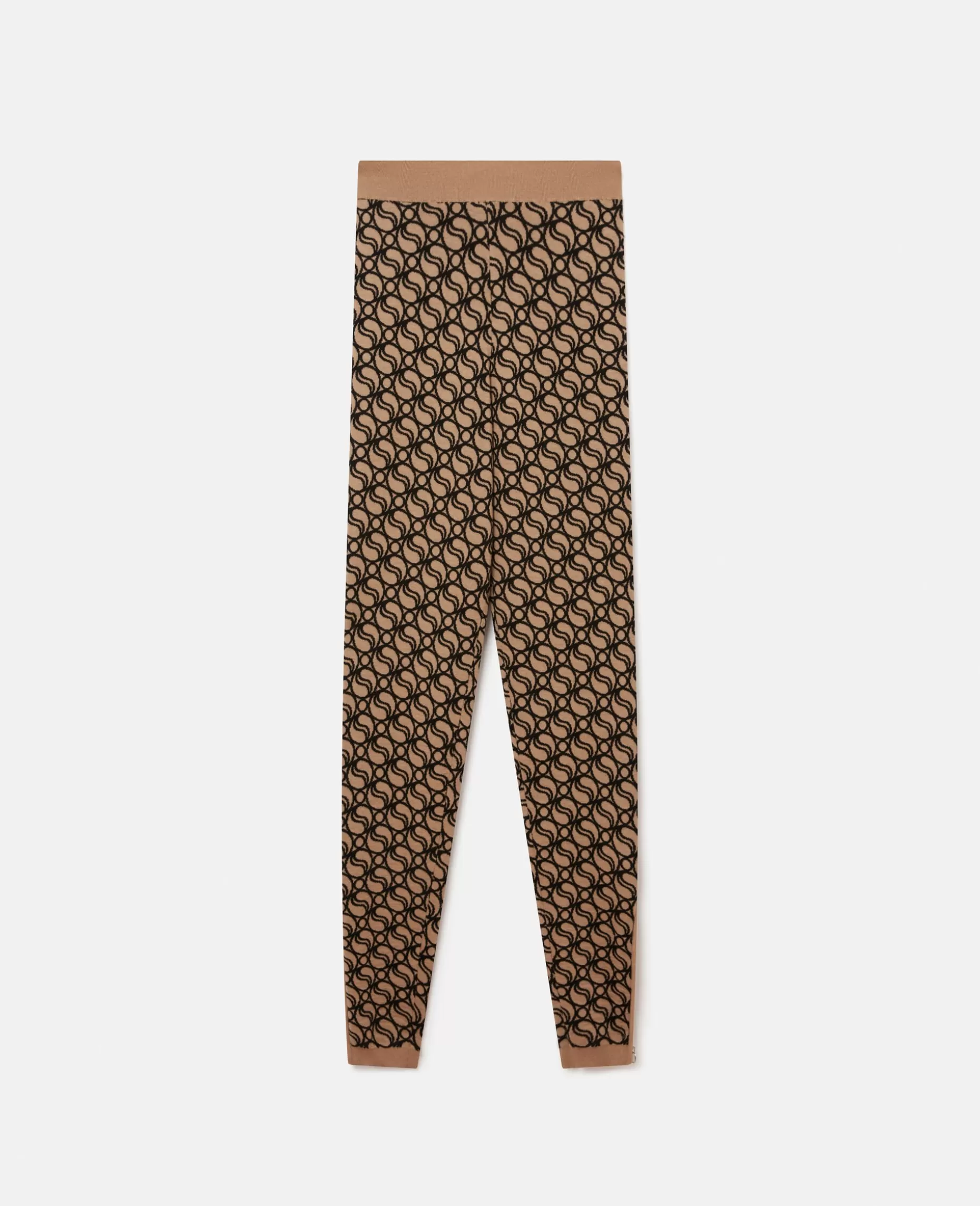 S-Wave Strikbukser^Stella McCartney Fashion