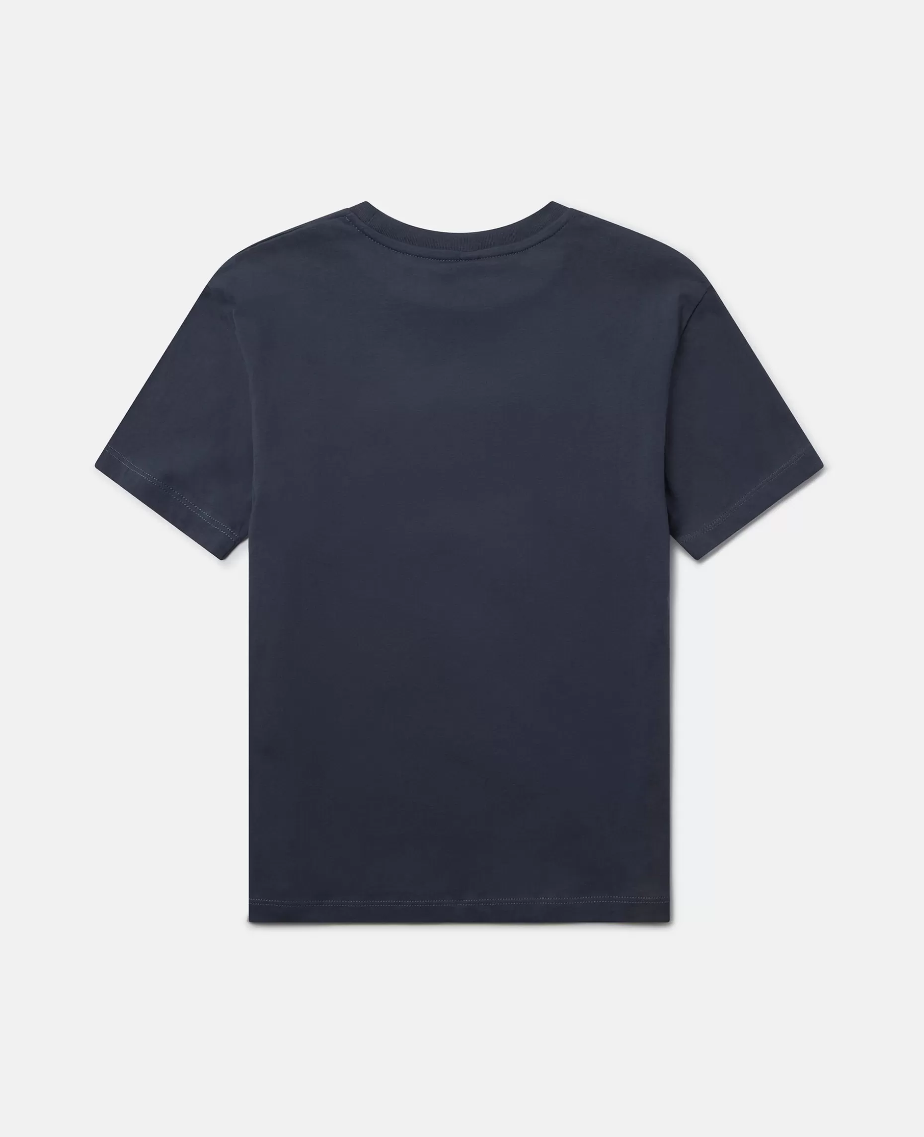 Tag Det Roligt!' Slogan T-Shirt^Stella McCartney Discount