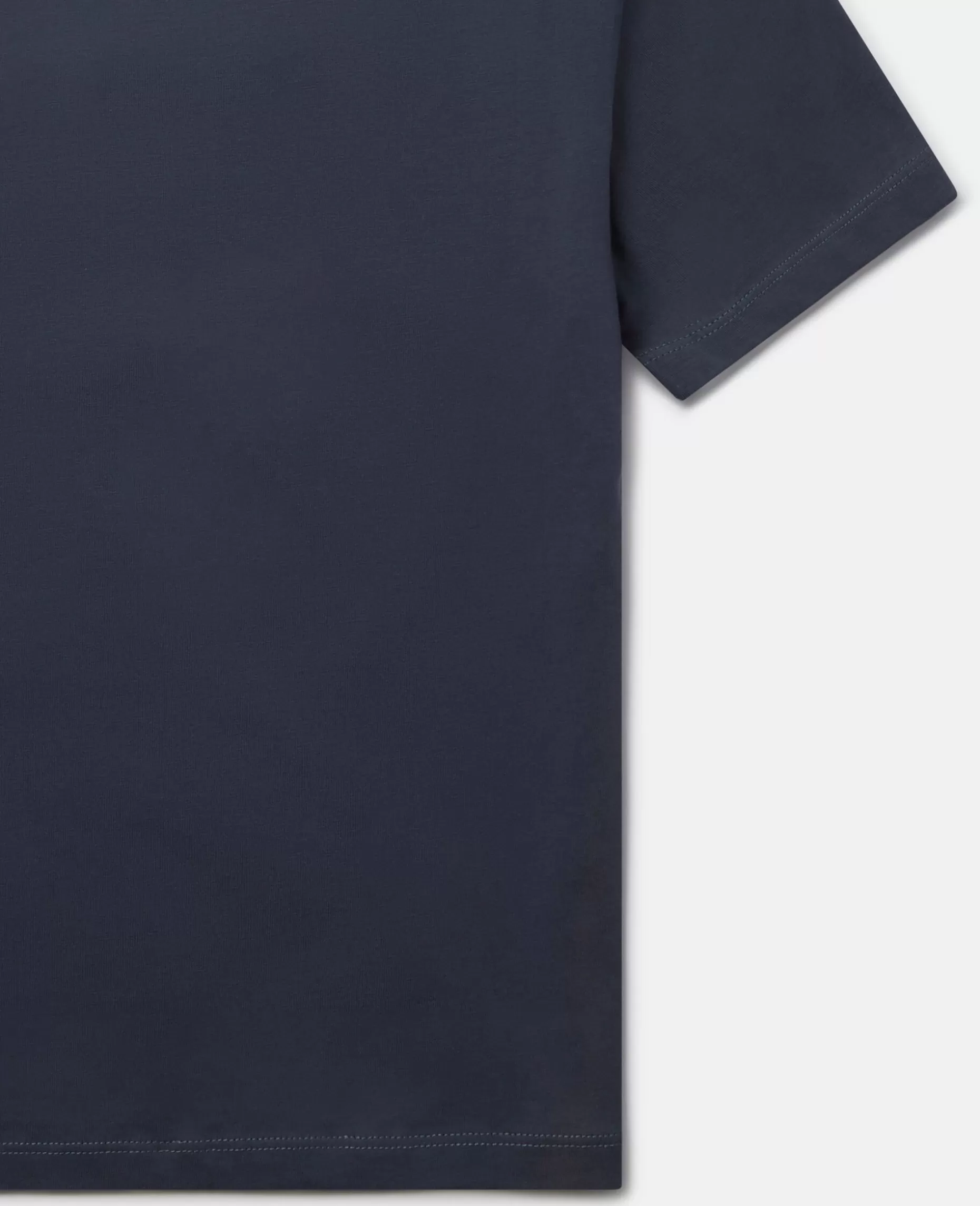 Tag Det Roligt!' Slogan T-Shirt^Stella McCartney Discount
