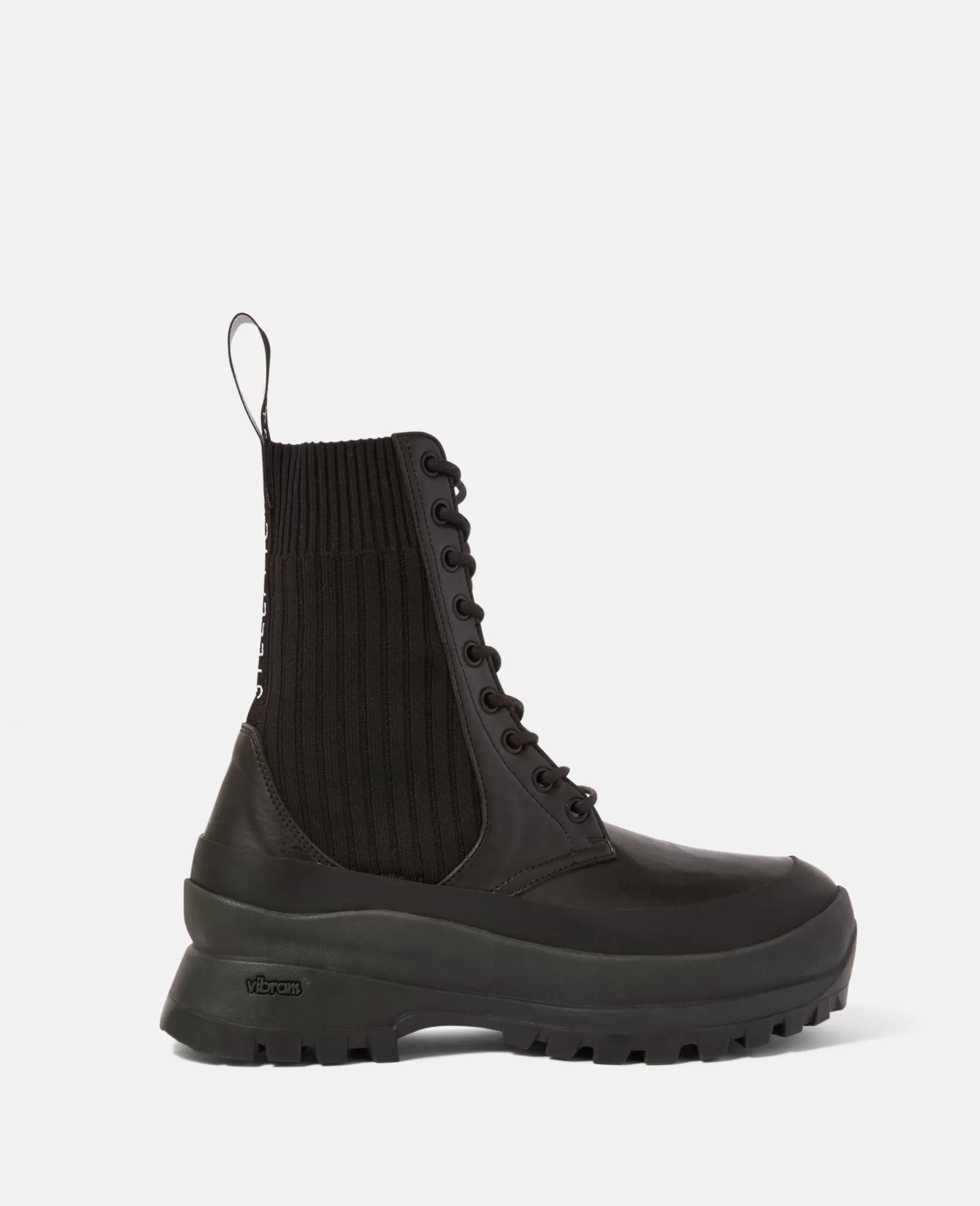 Trace Biker-Stovler Med Snore^Stella McCartney Cheap