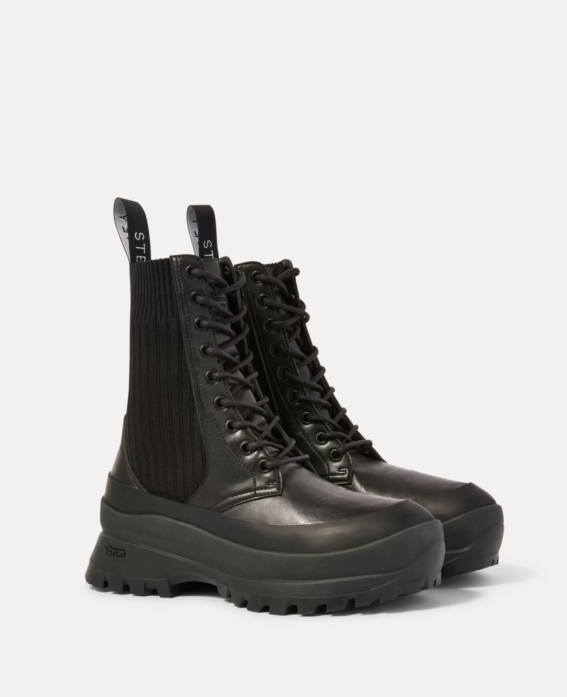 Trace Biker-Stovler Med Snore^Stella McCartney Cheap