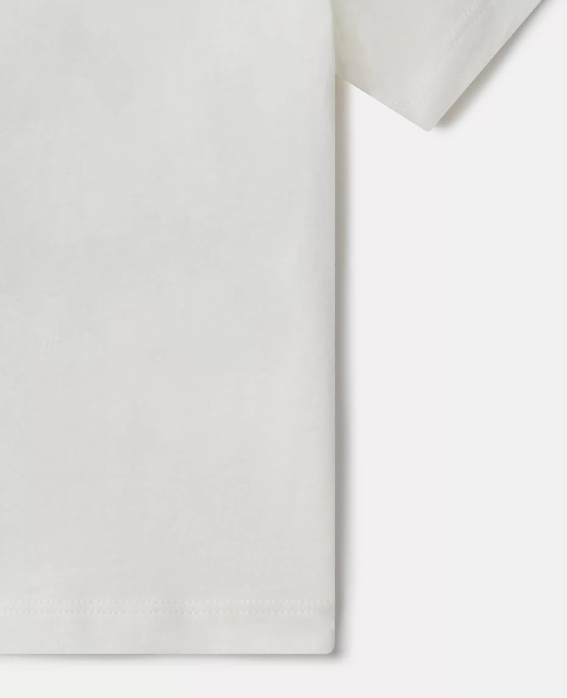 T-Shirt Med Hajmotiv^Stella McCartney Discount