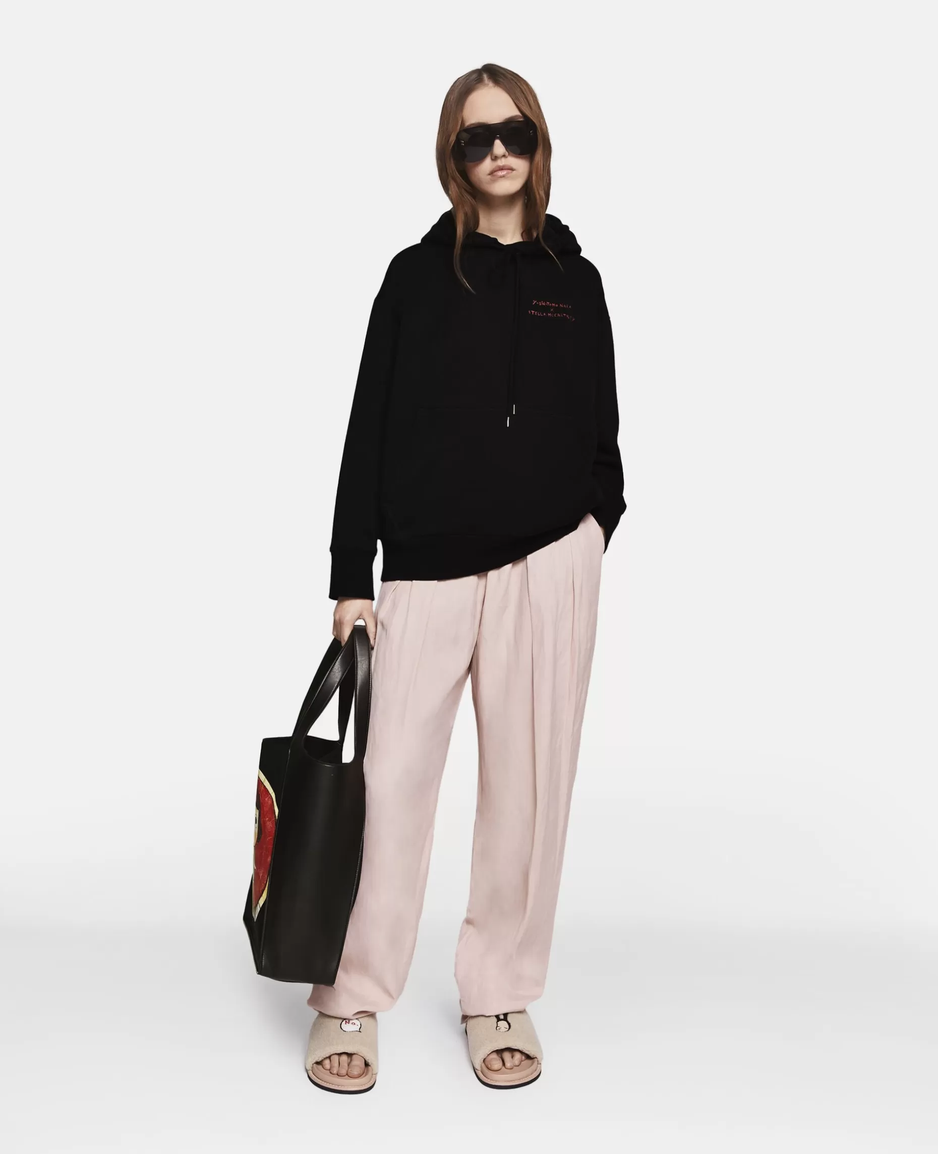 Twins Ii Print Haettetroje^Stella McCartney Flash Sale