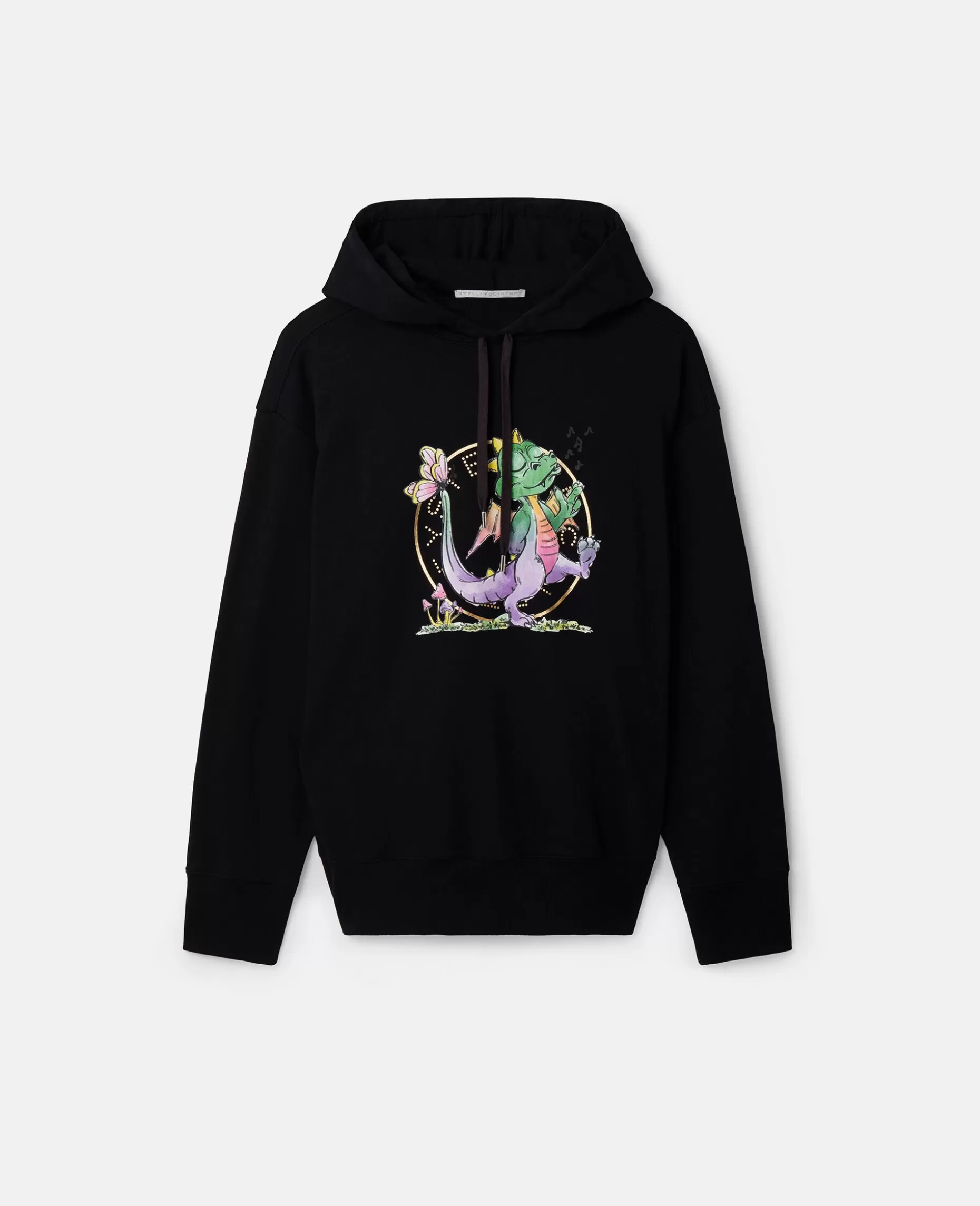 Year Of The Dragon Tie-Dye Sweatshirt^Stella McCartney Best