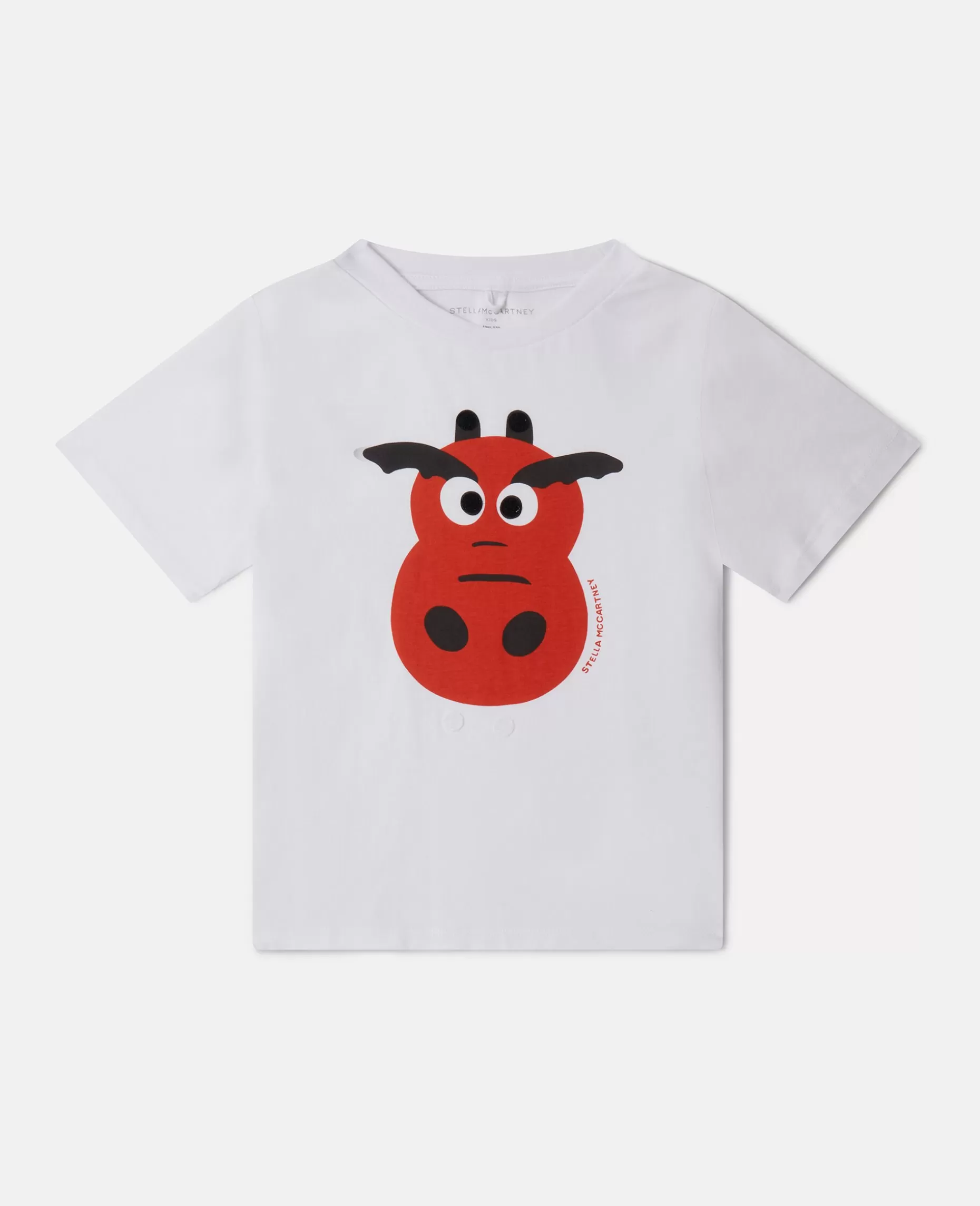 Year Of The Dragon T-Shirt^Stella McCartney Online